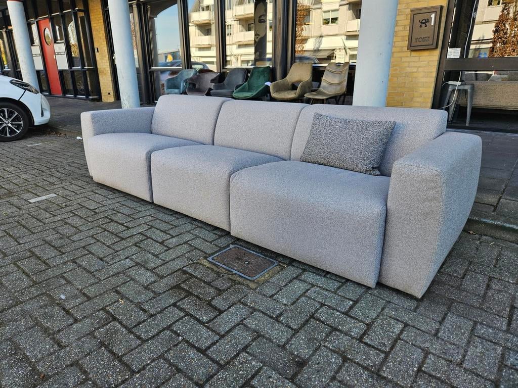 Outdoor tuinbank PRADA, Ophalen of Verzenden, Nieuw