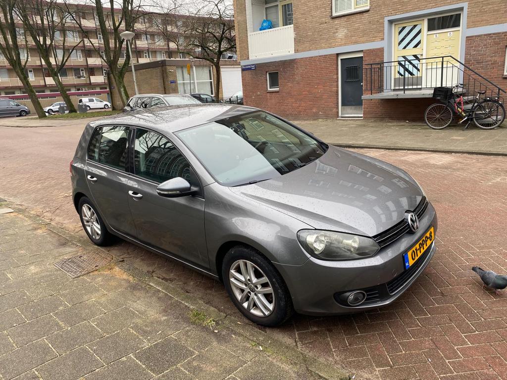 Volkswagen Golf 1.4 TSI 5-deurs, Fietsen en Brommers, Brommeronderdelen | Scooters, Ophalen