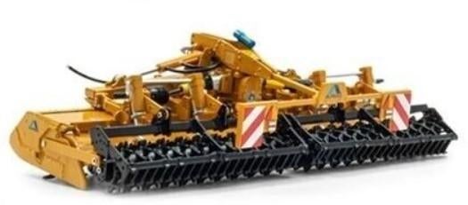 Alpego Poker C/PAKER met Pakkerrol, Overige merken, Ros, Tractor of Landbouw, Nieuw