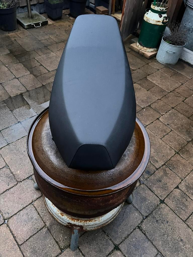 Cpi aragon scooter buddyzit, Ophalen, Gebruikt, Zadel, Overige merken