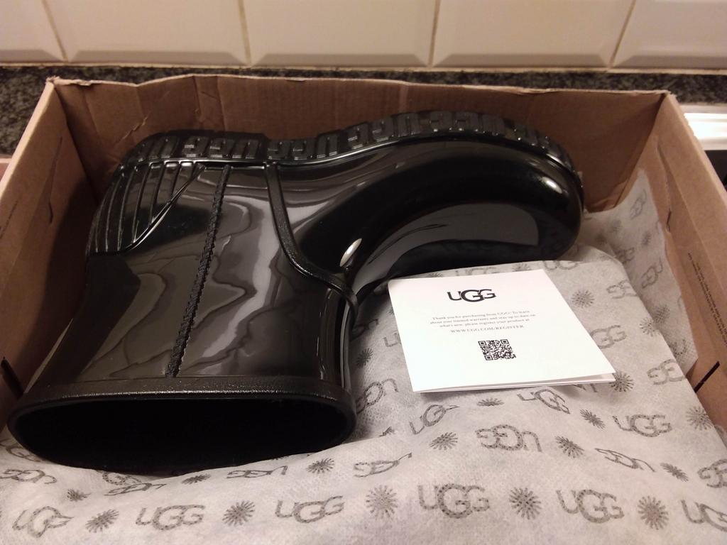 Ugg. Drizlita. Nieuw. Maat 39, Ophalen of Verzenden, Nieuw
