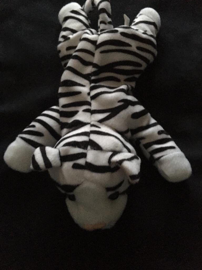 Pluche wilde kat, Ophalen of Verzenden, Zo goed als nieuw