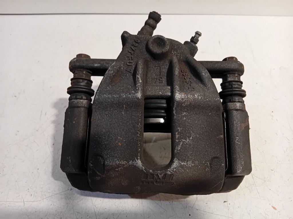 Remklauw links voor Renault Clio, Onderdelen@venauto.nl, Van der Ven Autorecycling B.V., Gebruikt, Ettenseweg 76, 4706 PB Roosendaal, The Netherlands