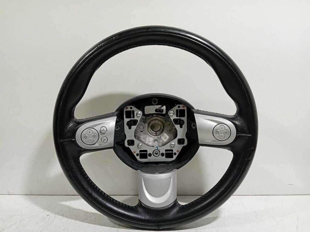 Stuur Mini Mini, Auto-onderdelen, Besturing, Onderdelen@venauto.nl, Van der Ven Autorecycling B.V., Gebruikt, Ettenseweg 76, 4706 PB Roosendaal, The Netherlands