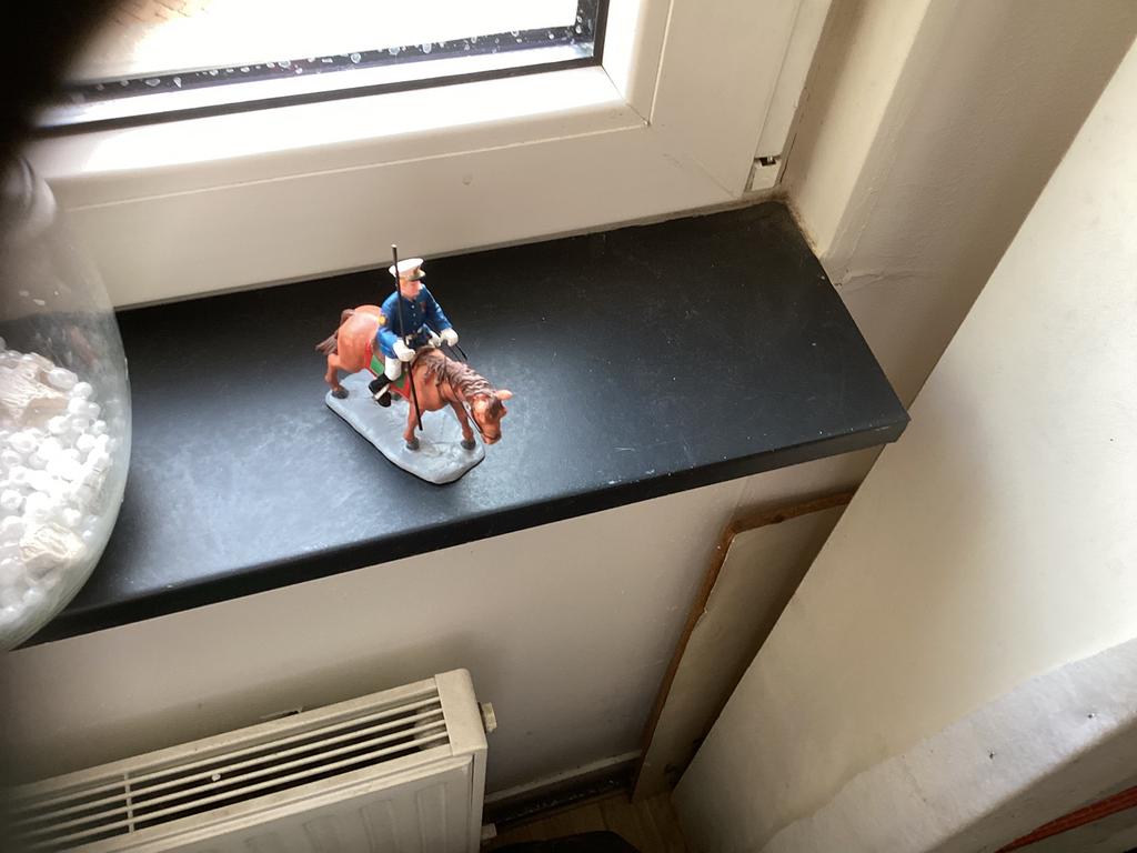 Lemax, Ophalen of Verzenden