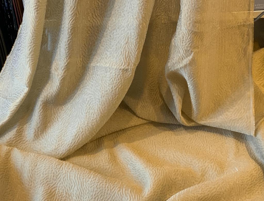 29 meter vitrage NU VOOR € 290, Ophalen, Modern, klassiek, eigen stijl, Overige kleuren, 200 cm of meer