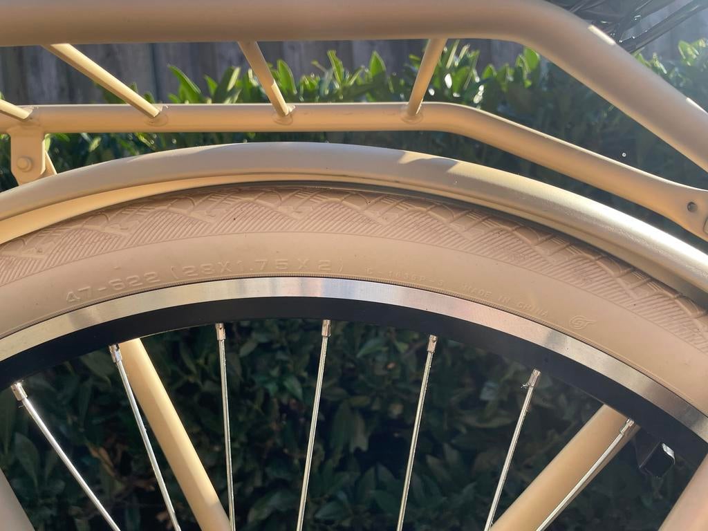 Damesfiets Crown, Ophalen, Nieuw, Overige merken, (Extra) lage instap