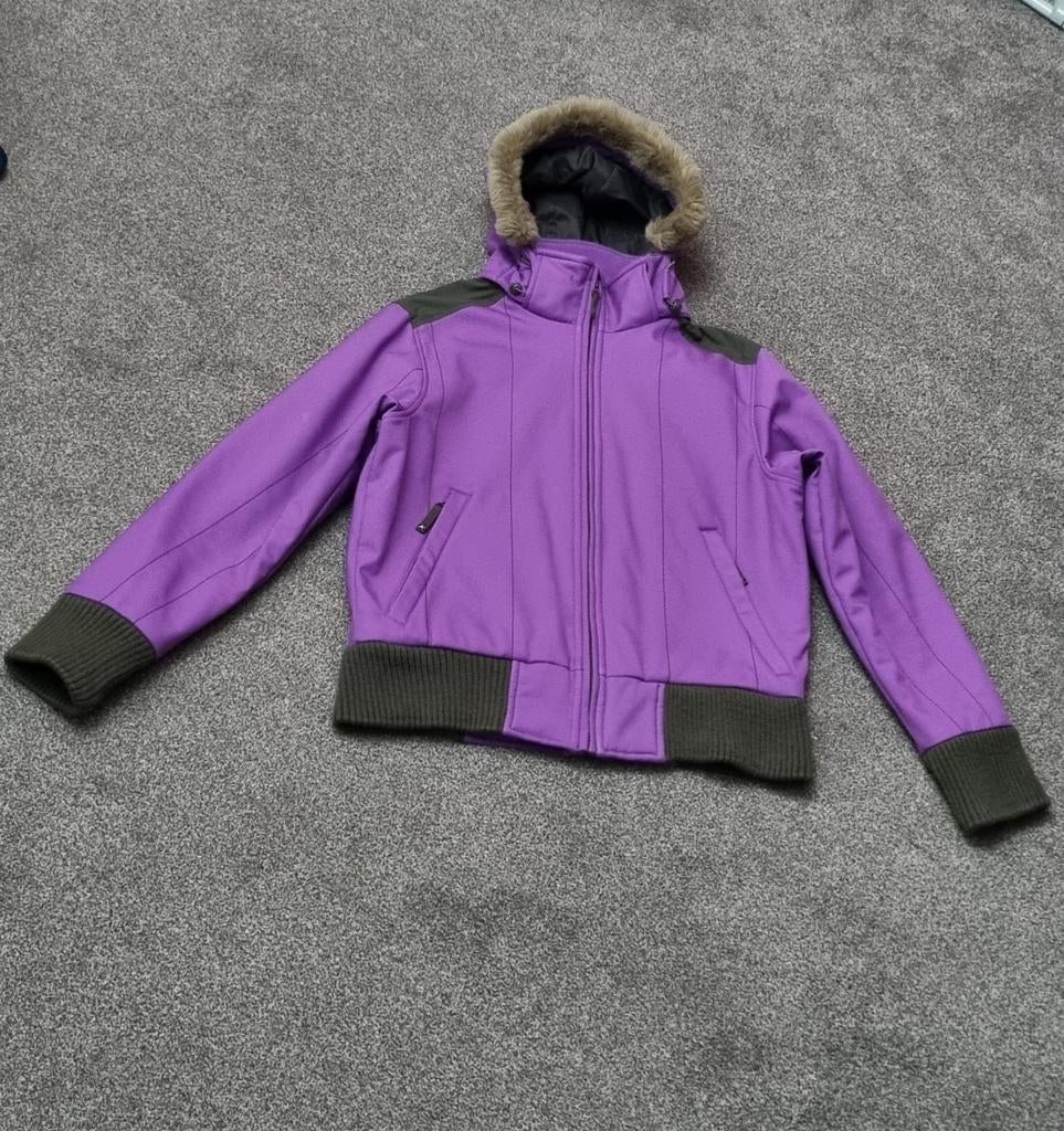 SPEX damesjas maat L, Kleding | Dames, Wintersportkleding, Spex, Ophalen of Verzenden, Zo goed als nieuw, Maat 42/44 (L)