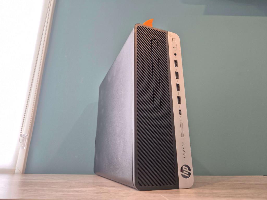 HP 405 GAMING | VEGA8, RYZEN 3 PRO, 8GB DDR4, 256GB NVME