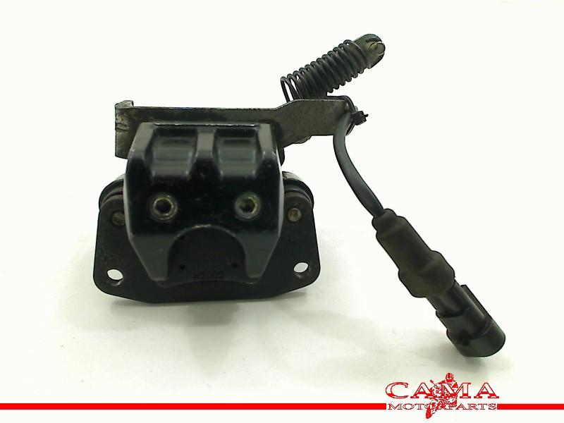 REMKLAUW ACHTER Piaggio MP3 400 2007-2010 (01-2007/12-2010), Dhr. S. di Majo, Gebruikt, Info@cama-motorparts.nl, P.J. Troelstraweg 8 8
3144 CX  MAASSLUIS, NL