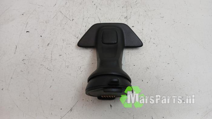 Steun (diversen) van een Volkswagen UP, Gebruikt, -, Volkswagen, -