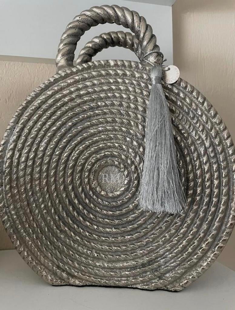 Riviera Maison tas - Nieuw in doos, Ophalen of Verzenden, Nieuw