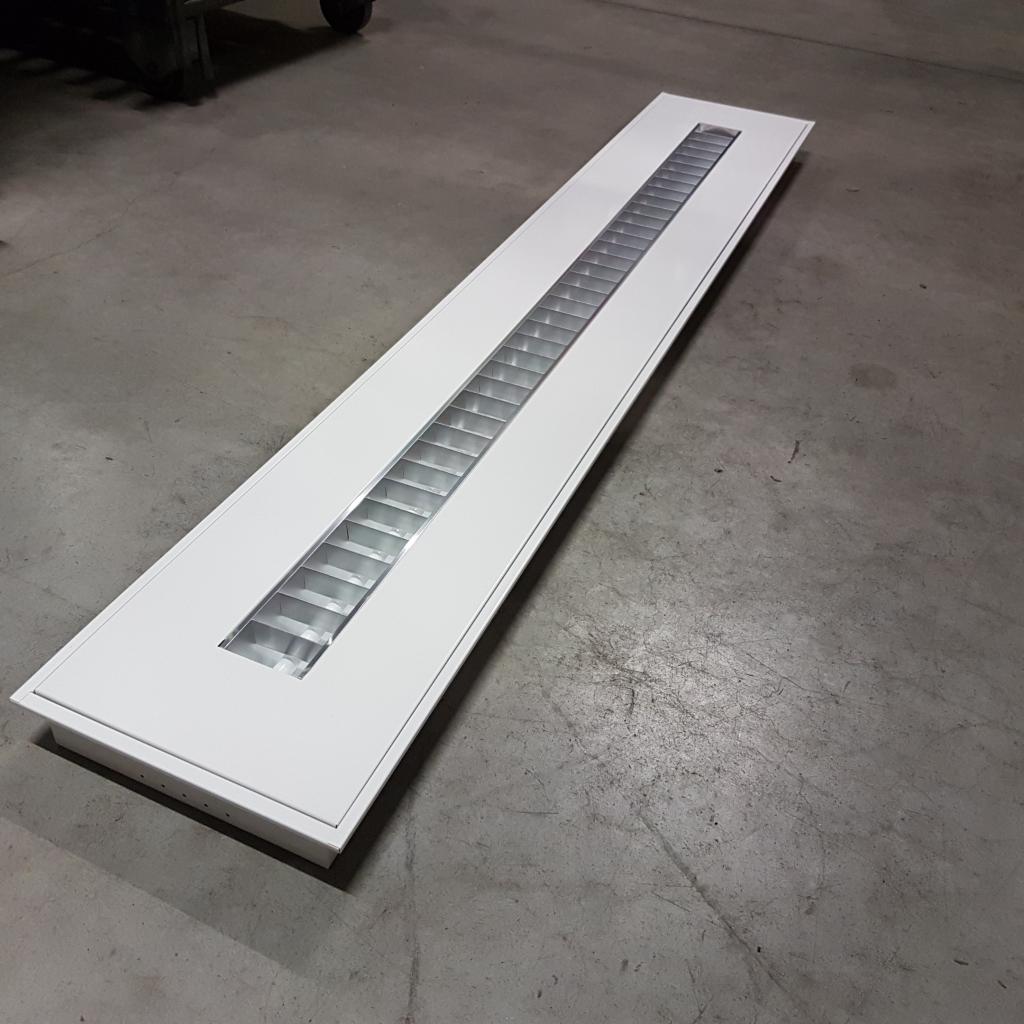 TL armatuur - 1x35 watt -  T5, Niet ingevuld, Nieuw, Niet ingevuld, Niet ingevuld