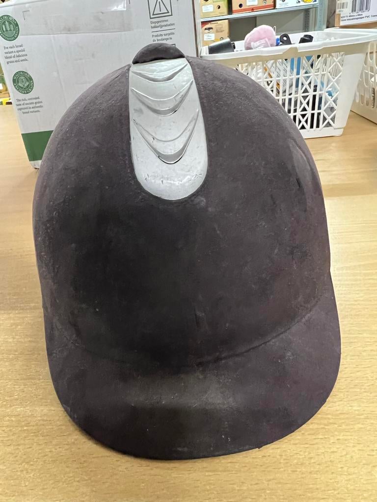 Paardrij helm BR airflow, Dieren en Toebehoren, Paarden en Pony's | Overige Paardenspullen, Ophalen, Overige soorten