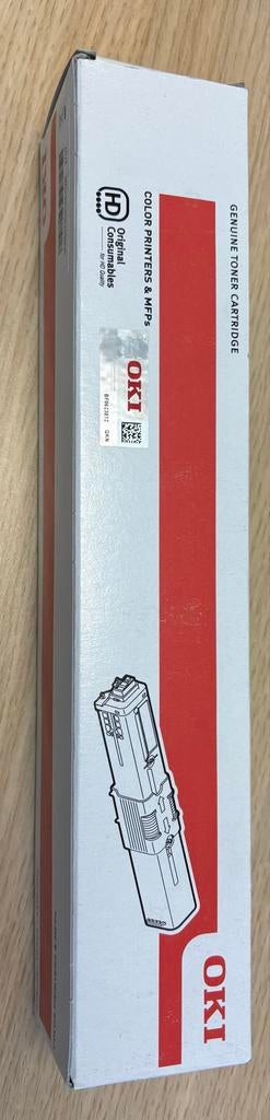 OKI Toner Cartridge C332/MC363 Magenta, Ophalen of Verzenden, Nieuw, Toner