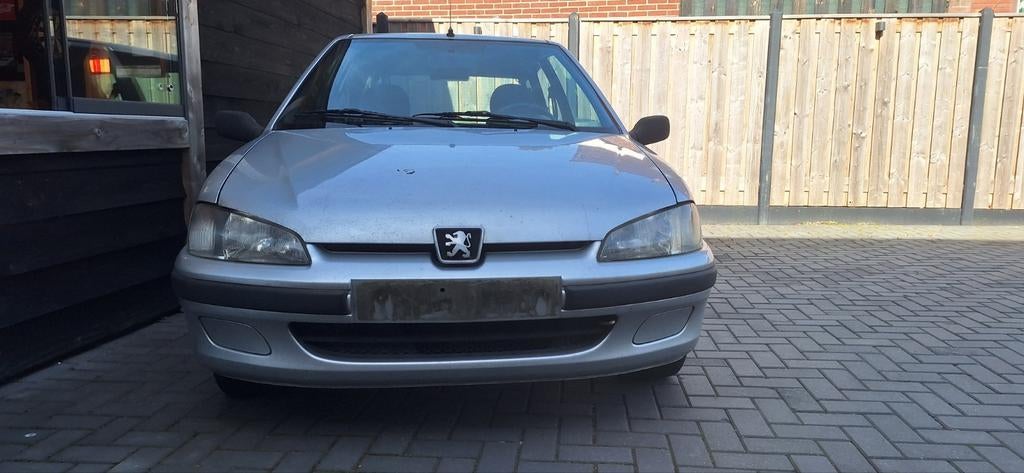 Koplampen achterlampen bumpers airbag Peugeot 106, Ophalen of Verzenden, Peugeot