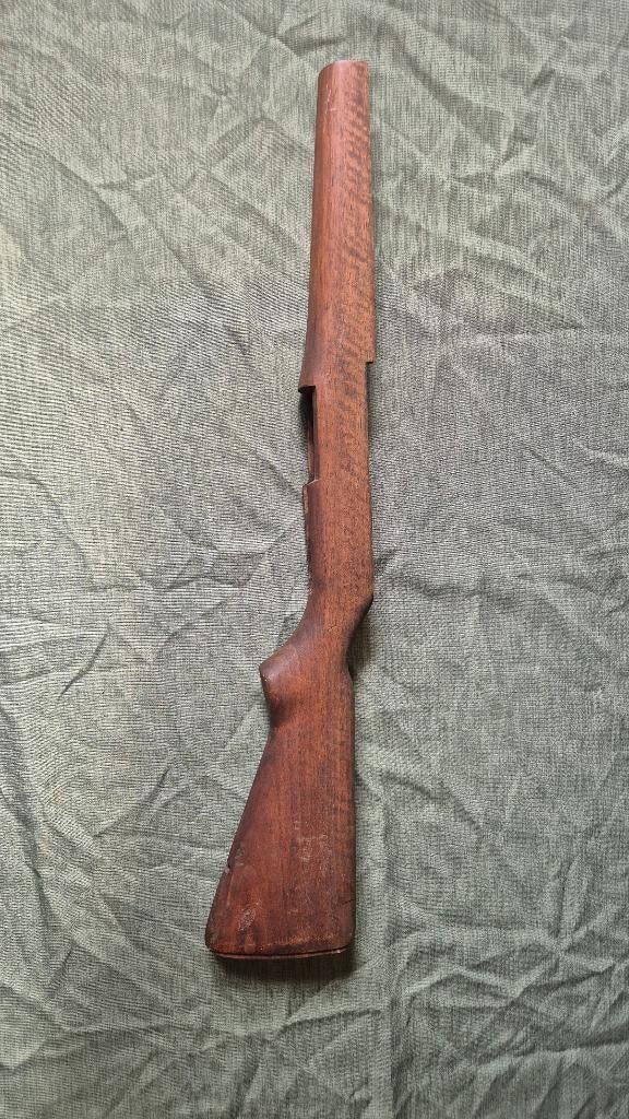 Houtje, Verzamelen, Ophalen of Verzenden, Nederland