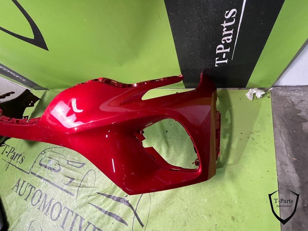 renault captur voorbumper bumper, Renault Group, Gebruikt, Contact.group@renault.com, Renault