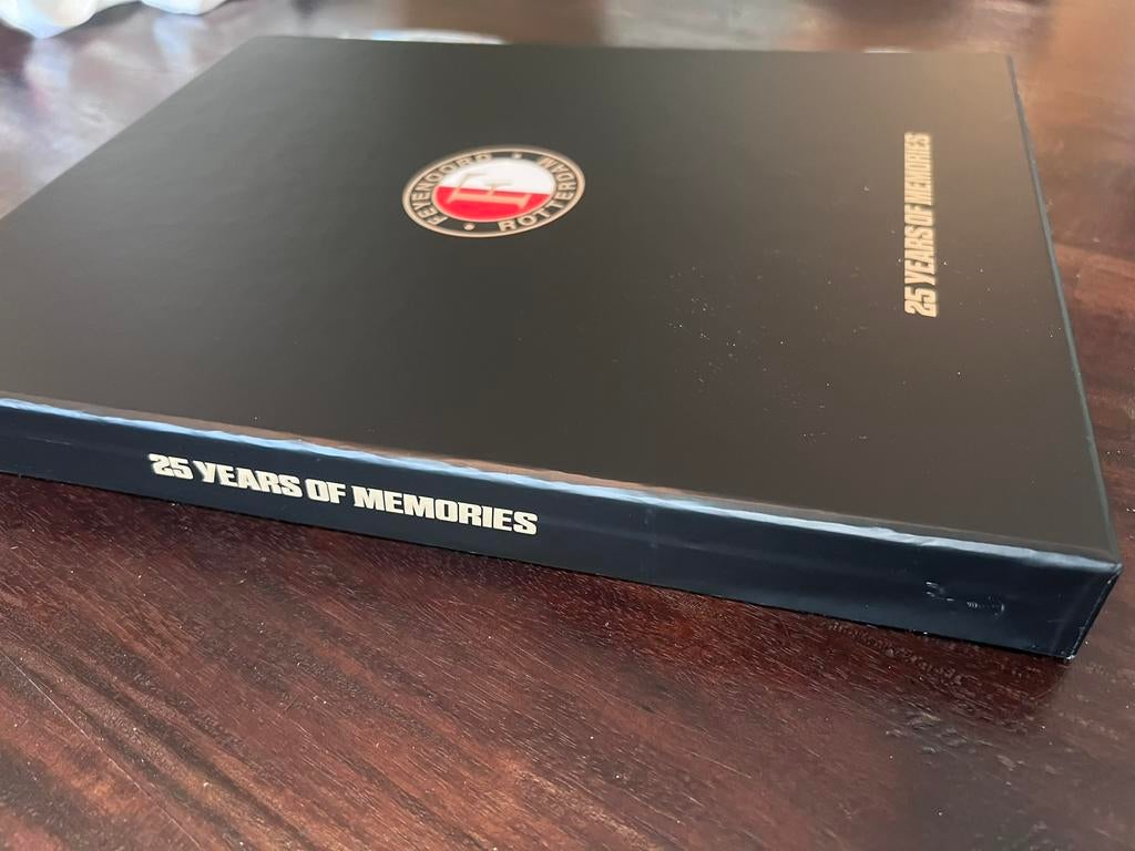 Te koop aangeboden, feyenoord premie effect shirt L, Maat L, Ophalen of Verzenden, Nieuw, Shirt