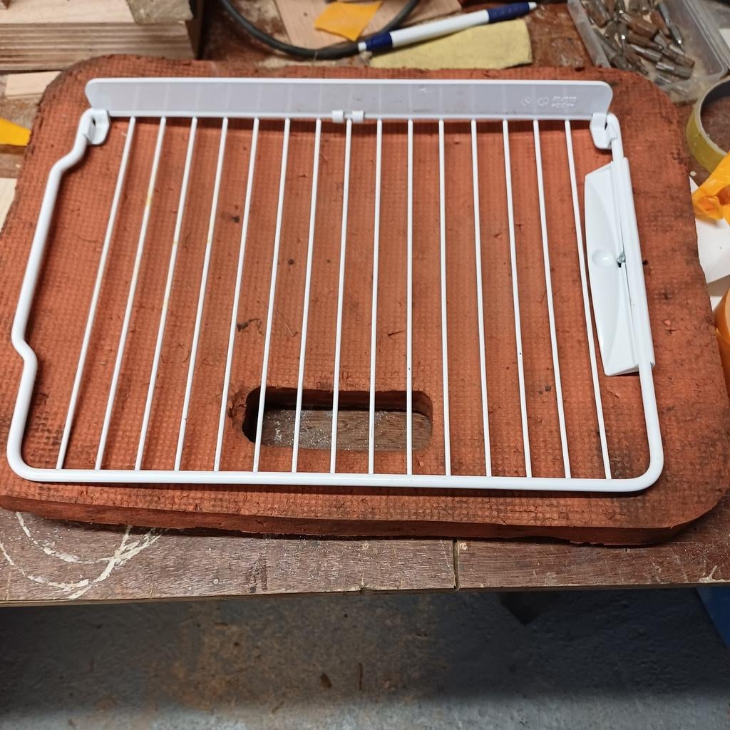 Thedford koelkast legrooster, Ophalen of Verzenden, Zo goed als nieuw