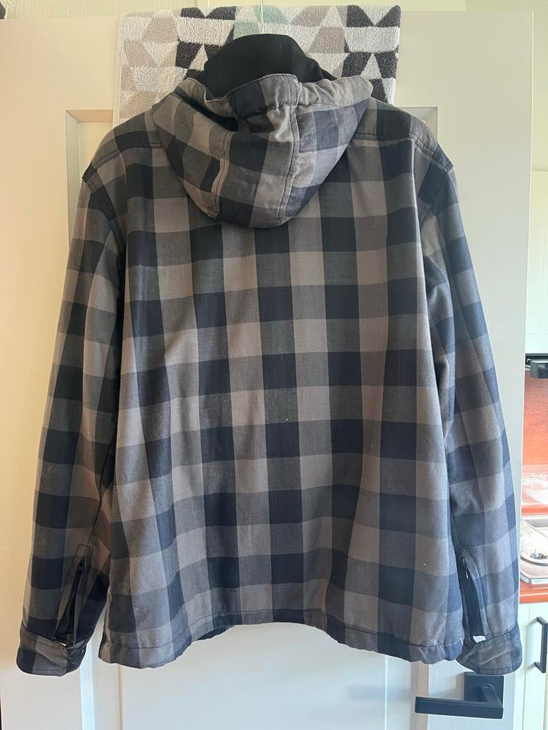 Grand Canyon motorhemd XL, Ophalen of Verzenden, Tweedehands, Heren, Jas | textiel