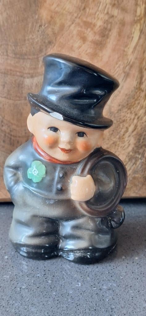 Goebel pepervaatje, Ophalen of Verzenden