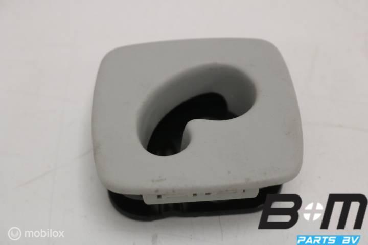 Bevestingingsoog hemel rechts VW Tiguan 5N 5N0861706A, Gebruikt