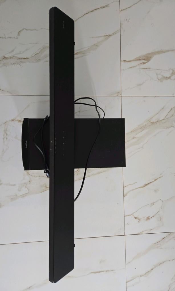 Sony XF9000 soundbar met subwoofer (Dolby Atmos), Ophalen of Verzenden