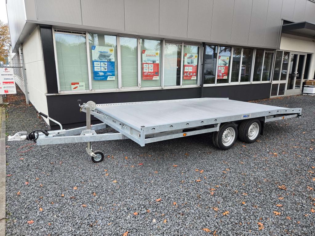 Hulco carax 2-3000  440 x207. Autotransporter, Auto diversen, Niet ingevuld, Nieuw, Hulco Carax 2-3000, Ophalen