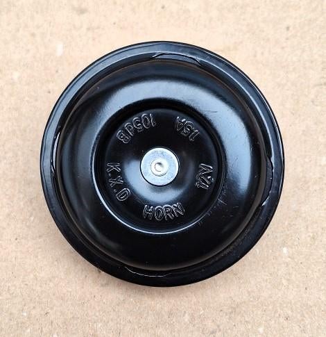 nieuwe claxon hoorn ,toeter voor scooters , bromfietsen etc, Ophalen of Verzenden, Nieuw