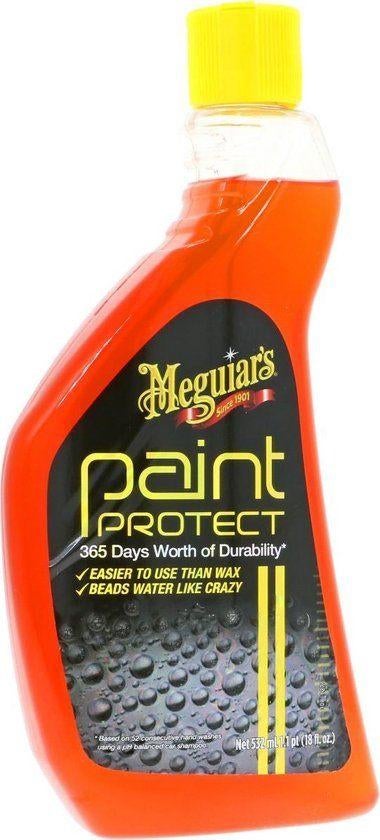 Meguiars Paint Protect nieuwprijs 27,90!! Nu 9,99!!, Ophalen of Verzenden