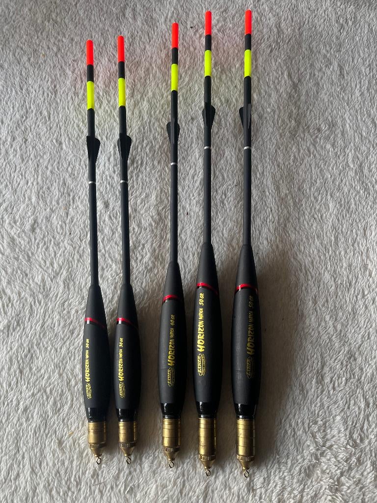 adv 221 / NIEUW set 5 matchdobbers EXNER, Ophalen of Verzenden, Nieuw, Overige typen