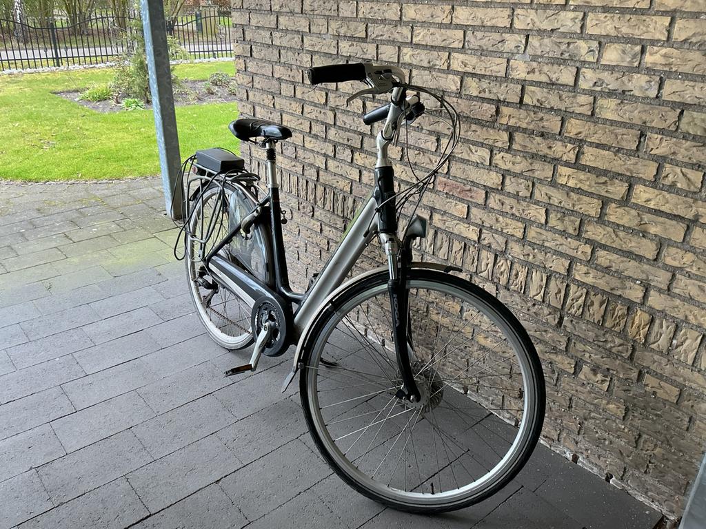 Koga, Ophalen of Verzenden, Gebruikt, Overige merken