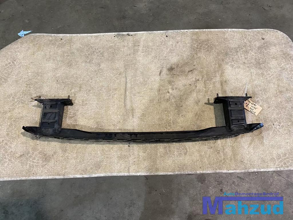 Mercedes A B klasse W176 W246 achter bumperbalk, Auto-onderdelen, Carrosserie en Plaatwerk, Mercedes-Benz, Achter, Gebruikt, Ophalen of Verzenden
