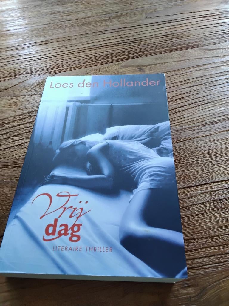 Boek, Ophalen of Verzenden, Zo goed als nieuw, Overige