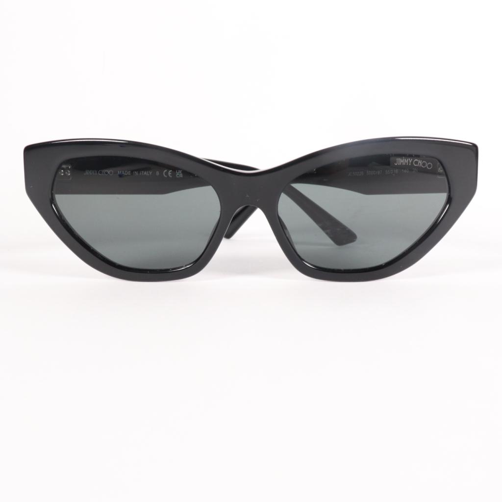 Jimmy Choo JC5022B 500087 Zonnebril - Incl. Garantie, Flex Ltd., Gebruikt, https://flex.com/contact-us, Nobelstraat 10, 5807 GA Oostrum LB, Limburg, Nederland