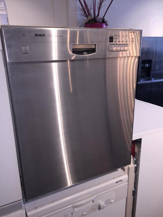 Vaatwasser inbouw vrijstand diverse modellen, Gebruikt, Minder dan 85 cm, Energieklasse A of zuiniger, Ophalen of Verzenden