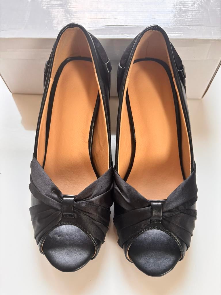 Pump, Ophalen, Zo goed als nieuw