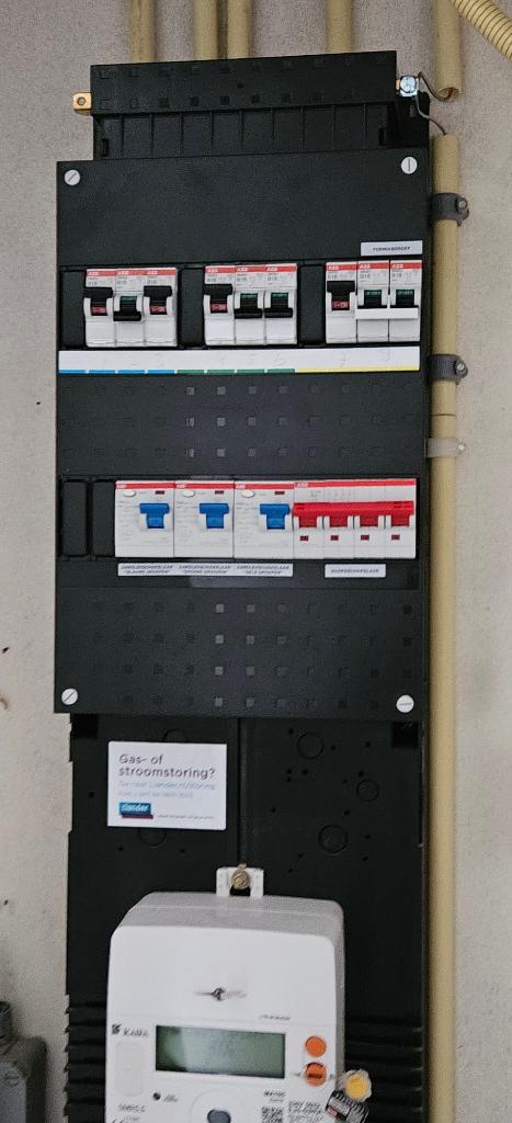 Elektricien regio Sneek, Garantie