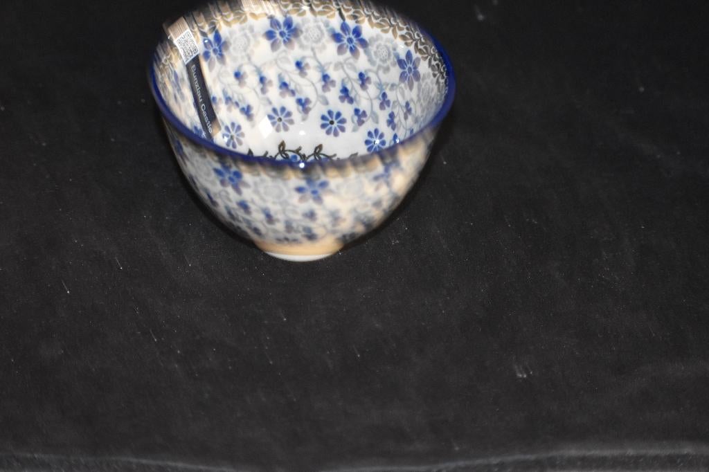 Miso Bowl Belle Fleur Bunzlau Castle servies, Keramiek, Ohmstraat 20, 3861NB Nijkerk, Overige typen, Nieuw