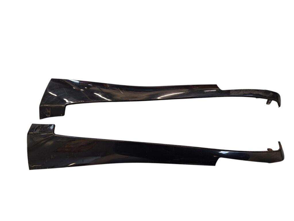 Zijkap zij kap kappen links rechts origineel Piaggio new fly, Piaggio, Gebruikt, Piaggio, Ophalen of Verzenden