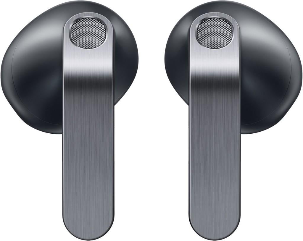 Samsung Galaxy Buds4 Black Gloednieuw & Garantie, Samsung, Seocho District, Bluetooth, Nieuw