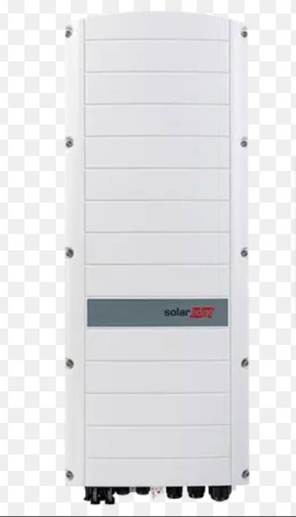 SolarEdge SE10K-RWS48BEN4 omvormer, Doe-het-zelf en Verbouw, Zonnepanelen en Toebehoren, Ophalen, Nieuw, Overige typen