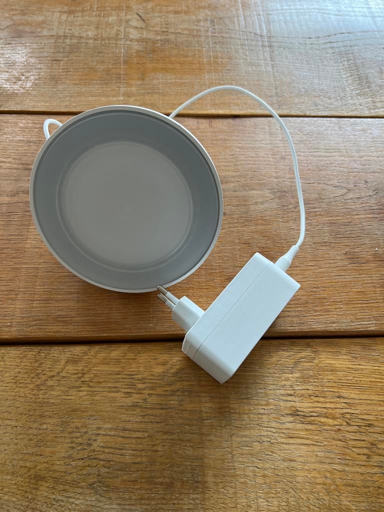 Philips Hue Bloom, Ophalen of Verzenden, Gebruikt