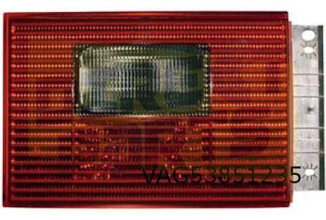 Volkswagen Sharan II (-11/03) achterlicht Links binnen OES!, -, -, Nieuw, -