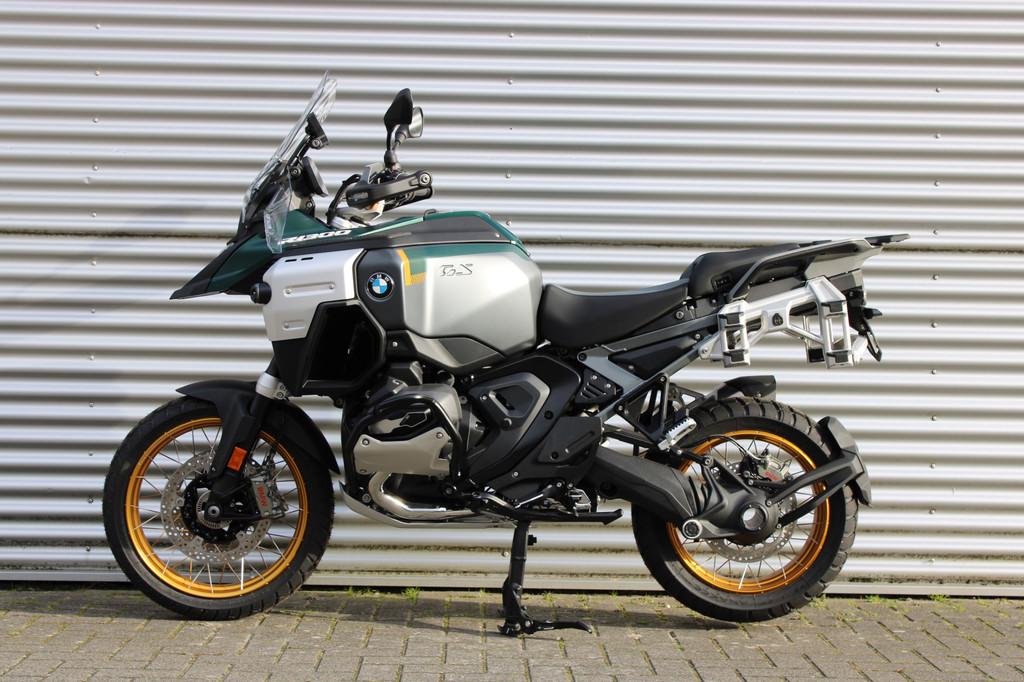 BMW R 1300 GS Adventure |Option 719 (bj 2026) - foto 2