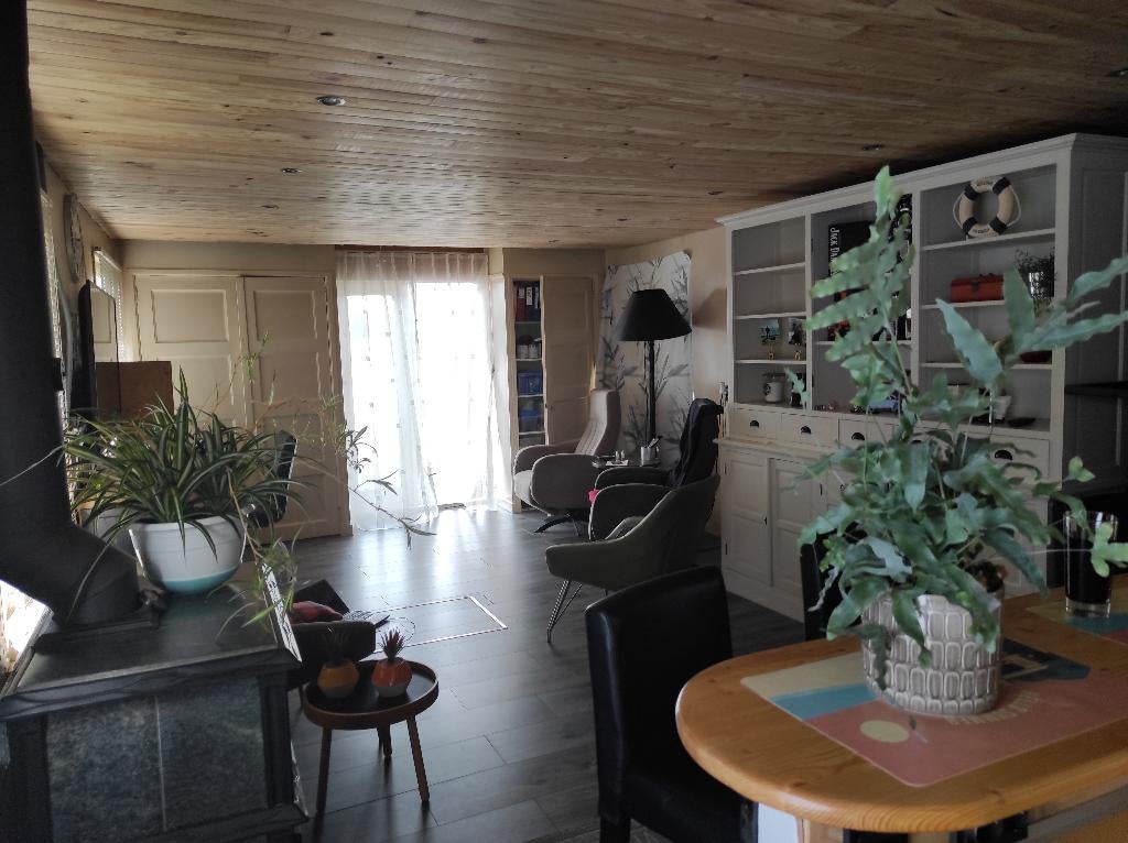 Woonboot te koop, Noord-Brabant