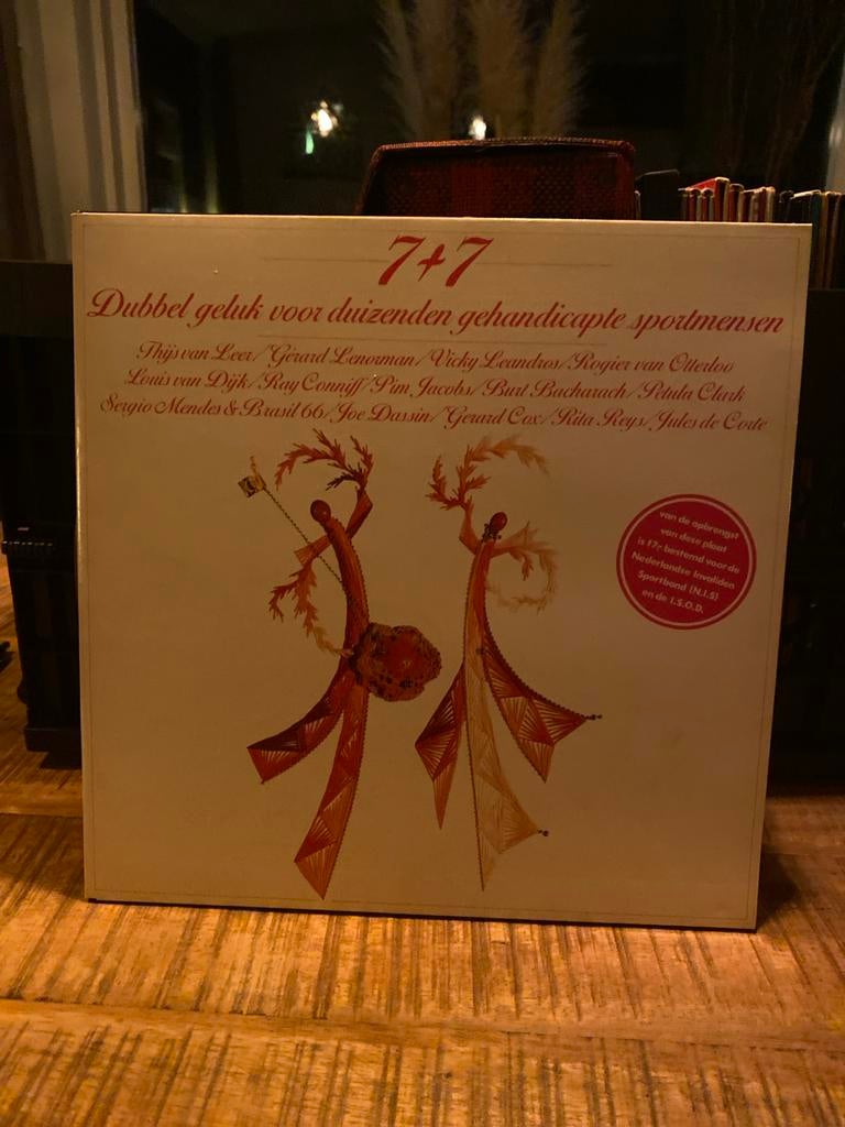 10 Lp’s divers. Oa  Segovia: Chaconne - Klassieke Gitaar LP, Cd's en Dvd's, Vinyl | Klassiek, Modernisme tot heden, Ophalen of Verzenden