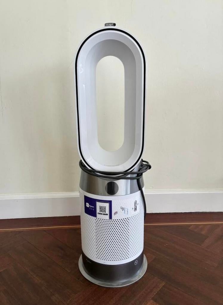 2x Dyson Purifier Hot+Cool Gen 1 (Beide/Losse verkoop), Ophalen, Zo goed als nieuw, Torenventilator