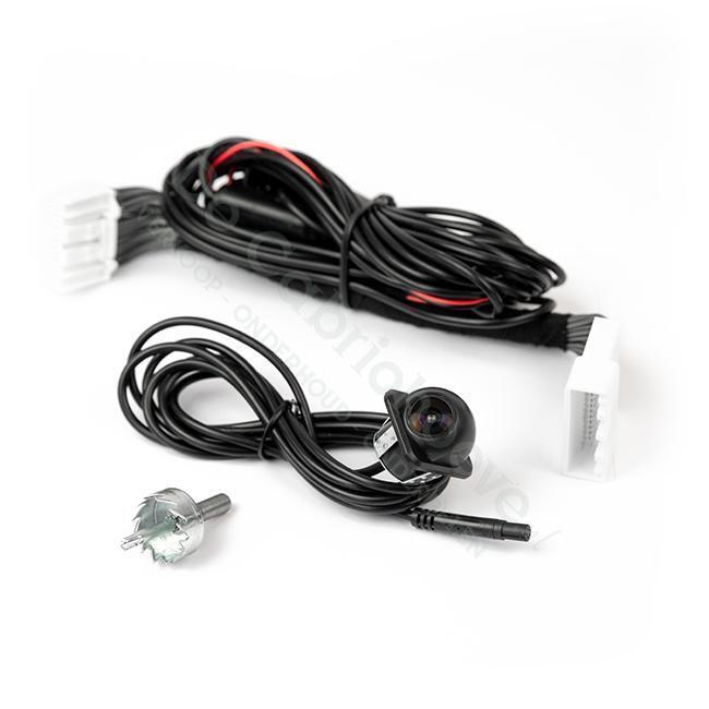 MX5 Achteruit Rij Camera ND, Auto-onderdelen, De Cabriohoeve VOF, Nieuw, Info@cabriohoeve.nl, Julianalaan 9, 9462PG Gasselte, Nederland